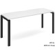 Adapt Shallow Bench Style Office Desk
